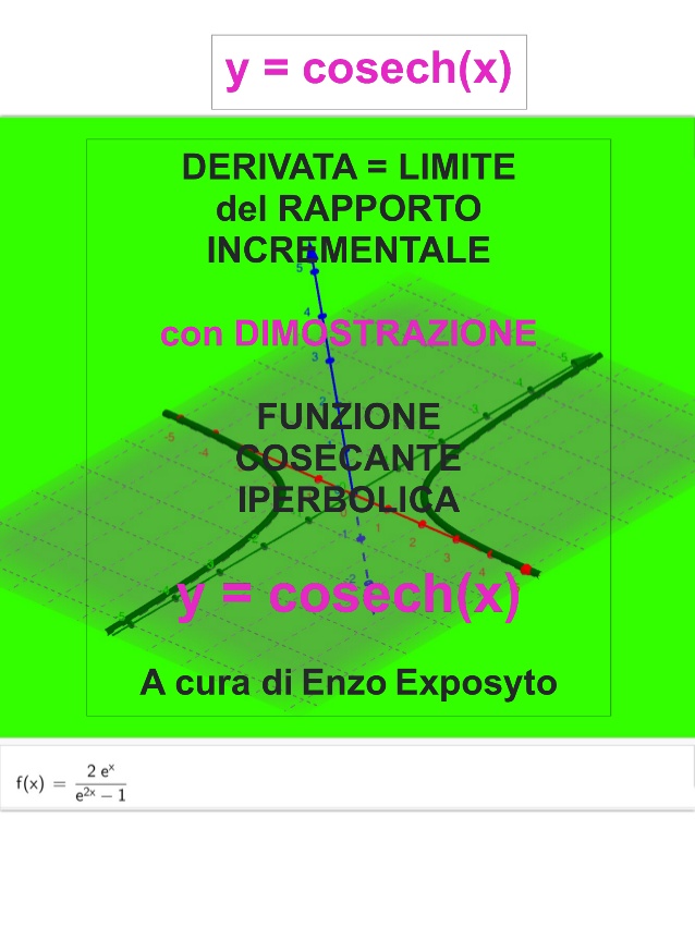 Derivate