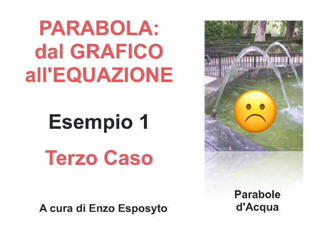 Parabole