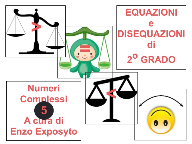 Equazioni_Disequazioni_II_Grado