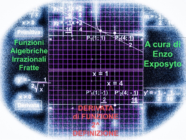 Derivate