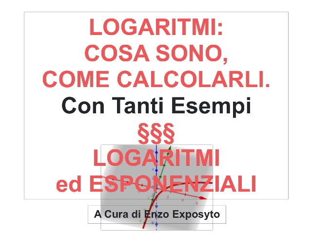 Logaritmi