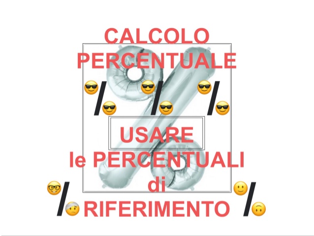 Usare_delle_Percentuali_Riferimento